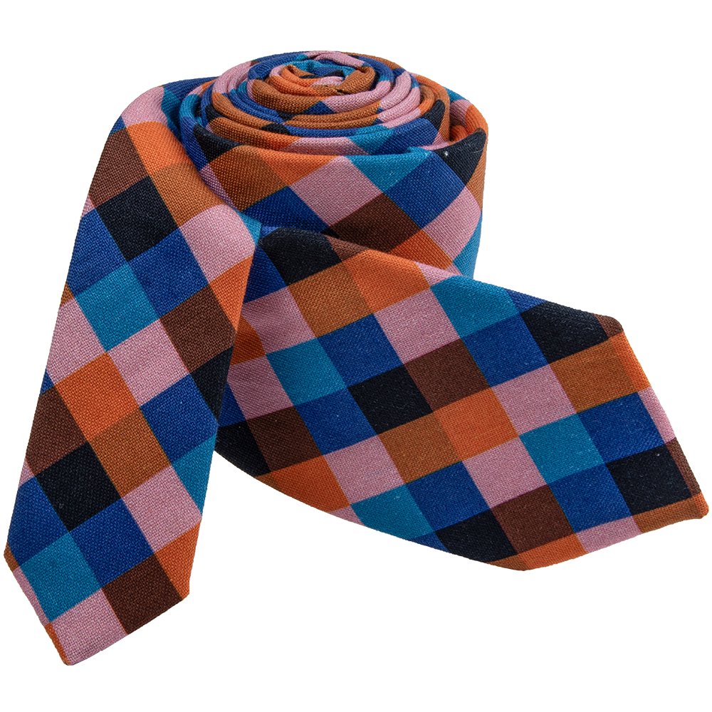 Factory Direct Sell Cotton Necktie Tie And Sock Set For Men