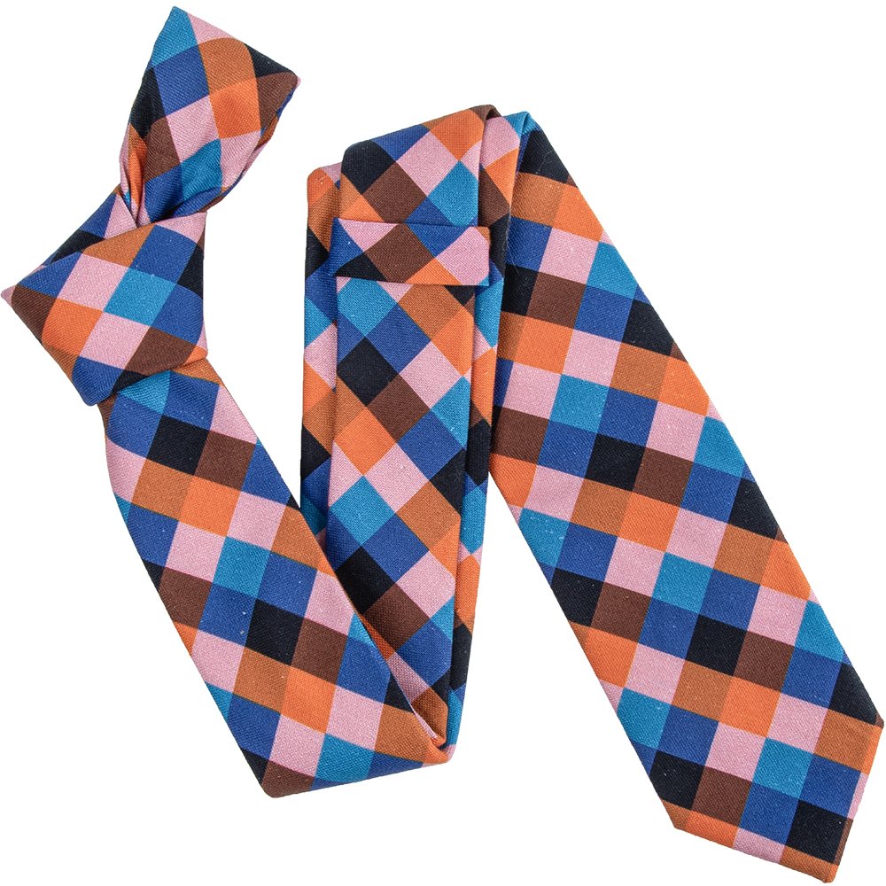 Factory Direct Sell Cotton Necktie Tie And Sock Set For Men