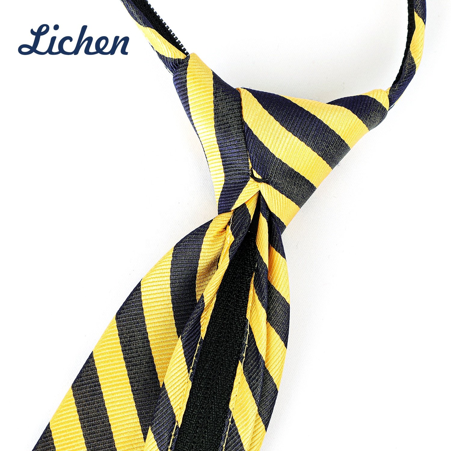Mens Woven Jacquard Plaid Formal Narrow Size Animal Other Ties and Accessories Neck Tie Set In A Box