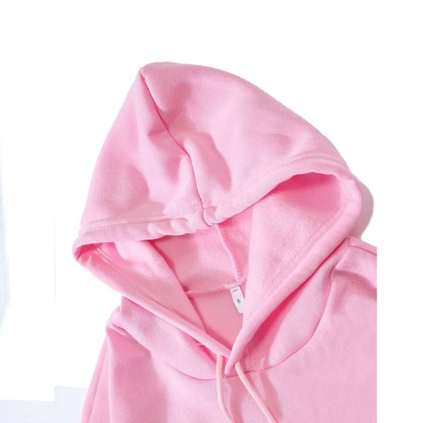 Women's Oversized Zip-Up O-Neck Hoodie Breathable Tie Dye Pattern Letter Design Fall Winter Crop Top Sweatshirt Teen Girls Front