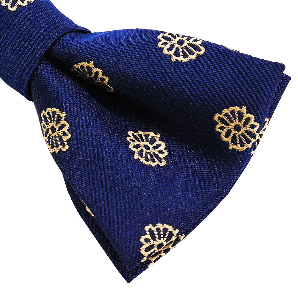 YiLi Factory Custom Pocket Squares Cufflinks Gentleman Gift Set Bow Tie