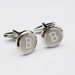 B+silvery