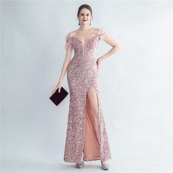 pink.