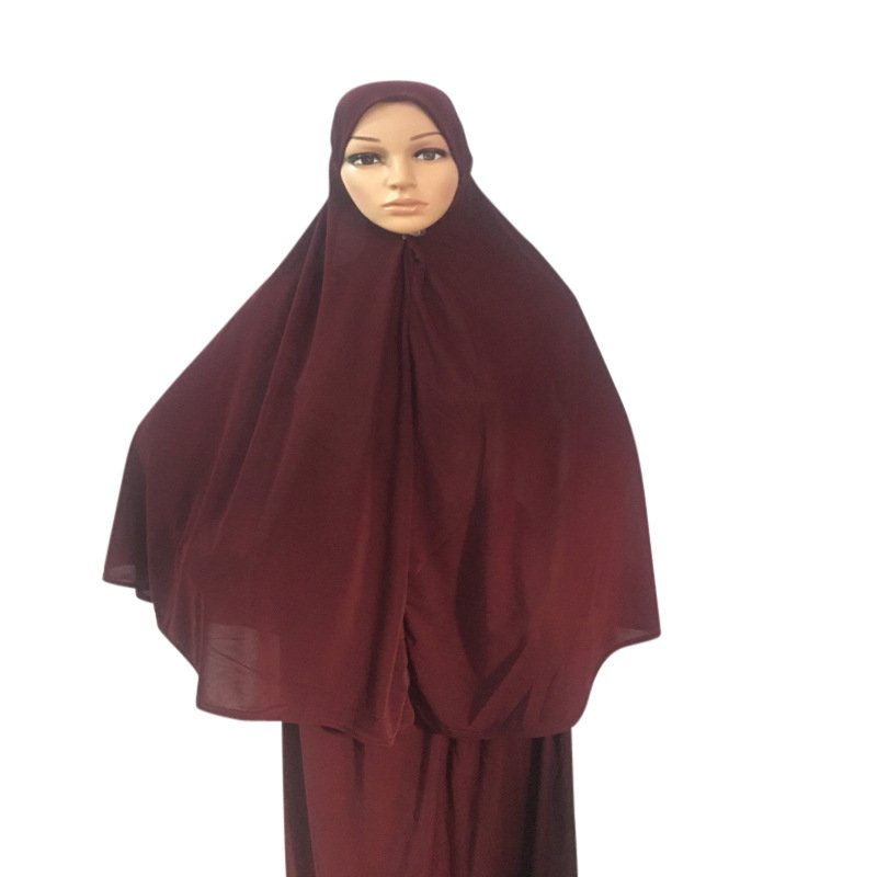 2022 UNI Wholesale Tie dye high quality scarf hijab muslim women chiffon shawls hijab