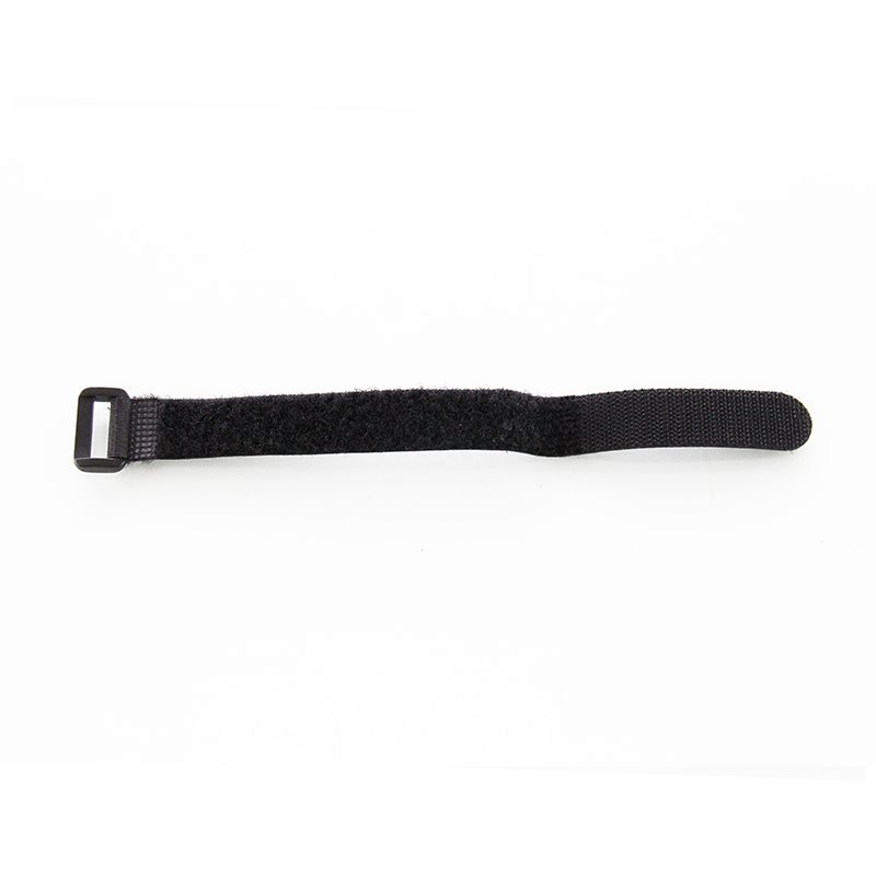 Non-Slip Rubberized Battery Tie Down Straps for RC Drone Boat Car