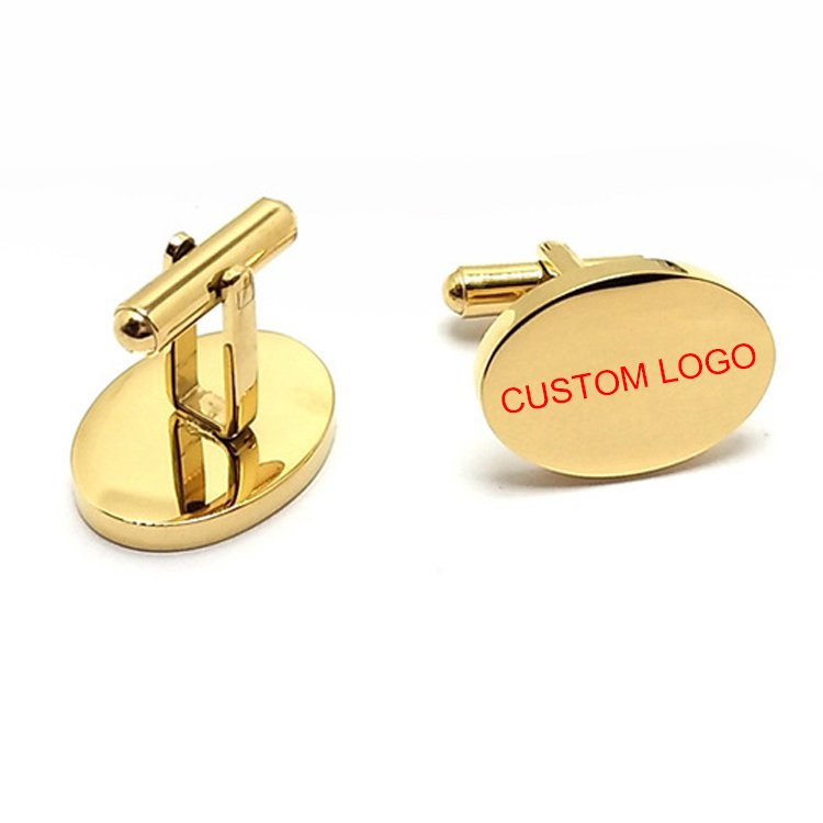 Wholesale Zinc Alloy Cufflink Elegant Women Cufflink Fashion Luxury Crystal Cuff Button Male French Shirt Cuff Link