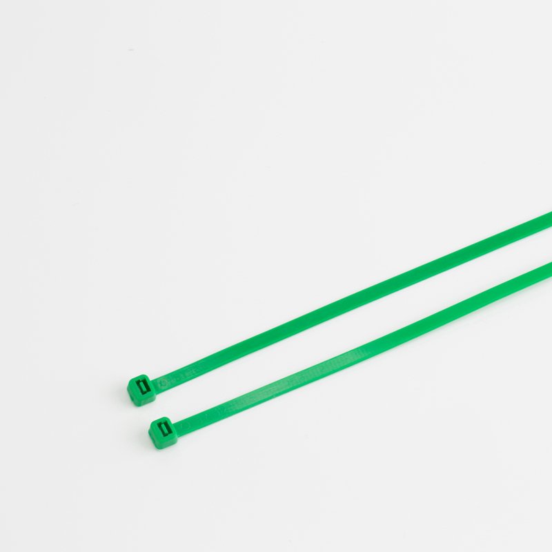 Manufacturers Reusable Self-Lock UV Resistant Nylon Cable Ties Tensile Strength Wire Management Zip Ties