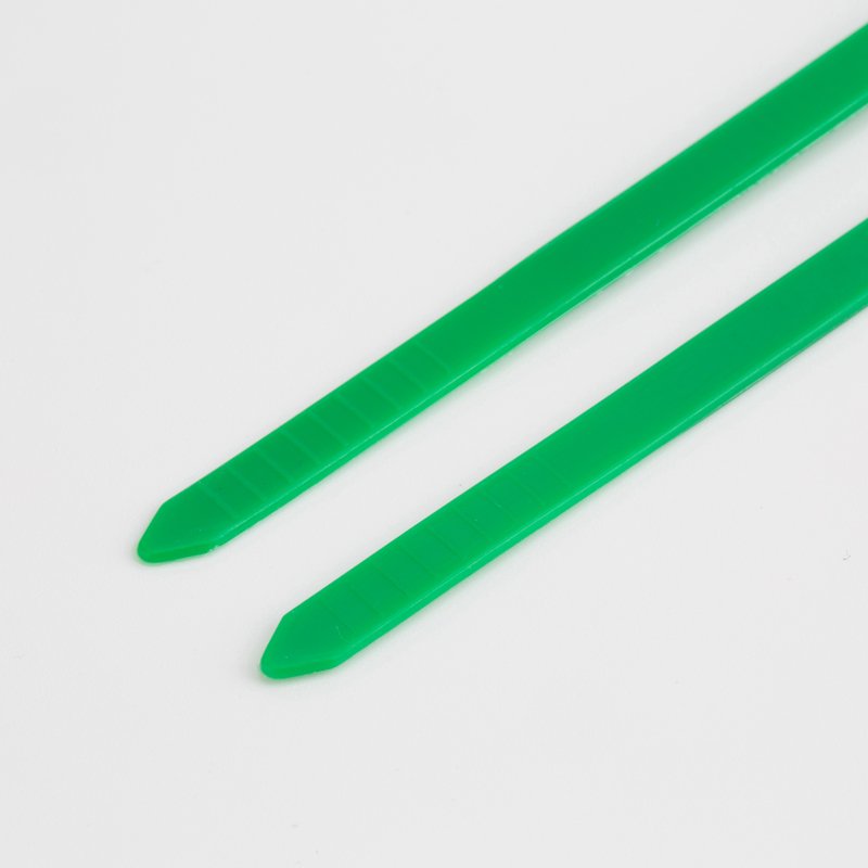 Manufacturers Reusable Self-Lock UV Resistant Nylon Cable Ties Tensile Strength Wire Management Zip Ties