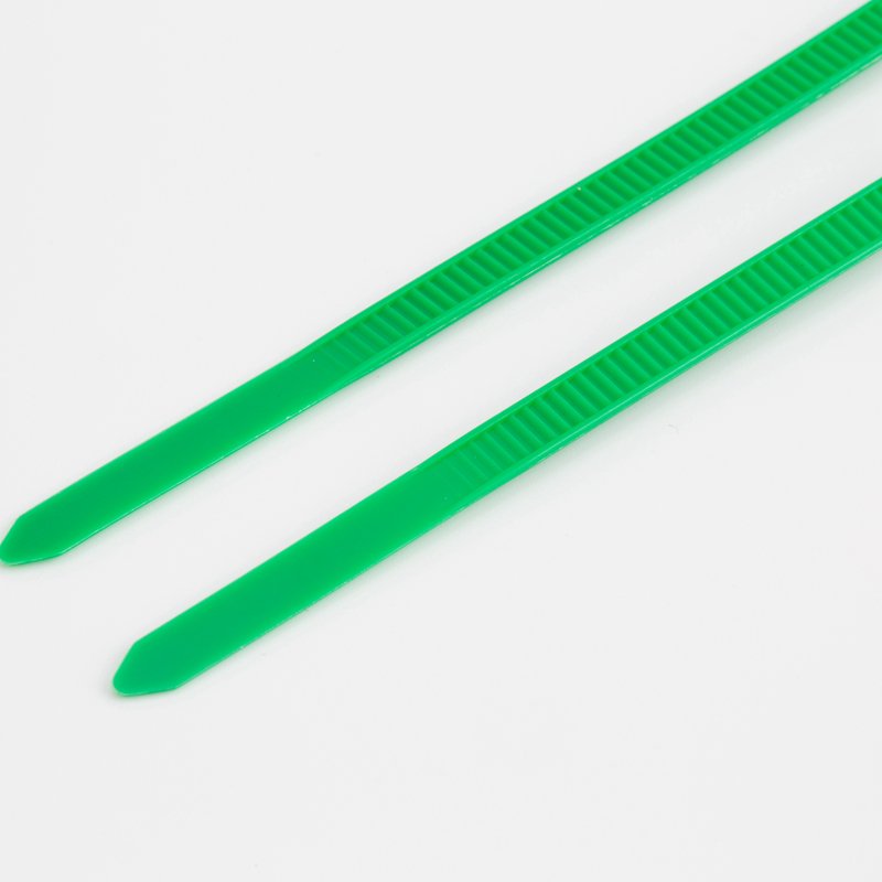 Manufacturers Reusable Self-Lock UV Resistant Nylon Cable Ties Tensile Strength Wire Management Zip Ties