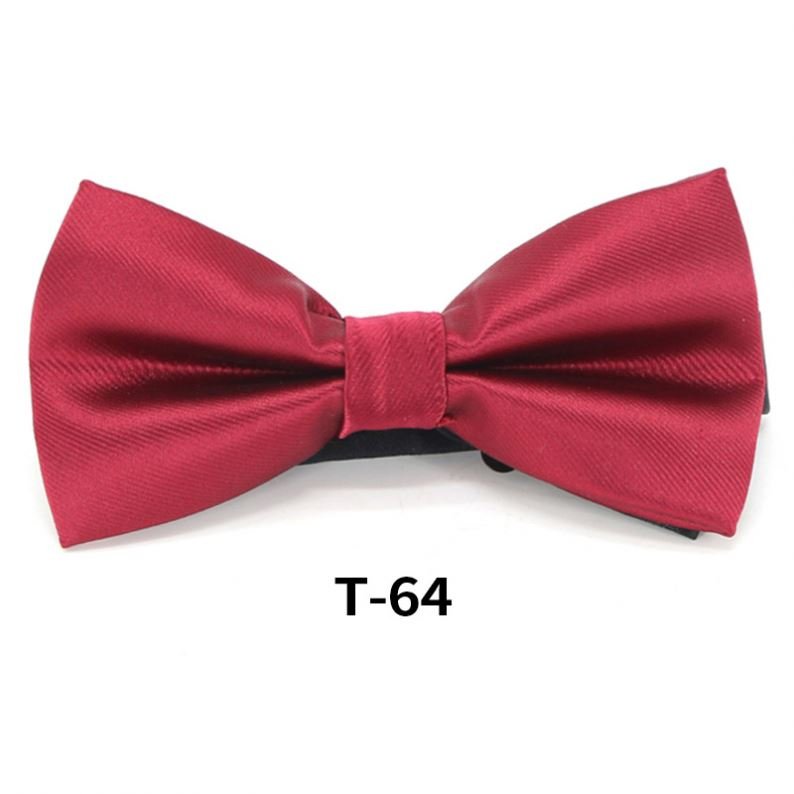 Brand New Style Men's Cartoon Bowtie For Men Polyester Jacquard Animal Bow tie Wedding Business Suits Bowties Gravatas Butterfly