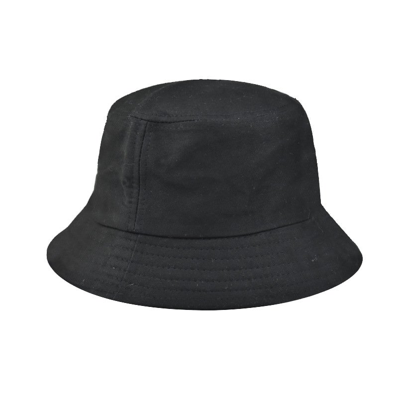 Tie Dye Bucket Hats Hot Selling Letters Embroidery Unisex Character Cotton Double Reversible Pink Custom OEM Service Hebei 50pcs