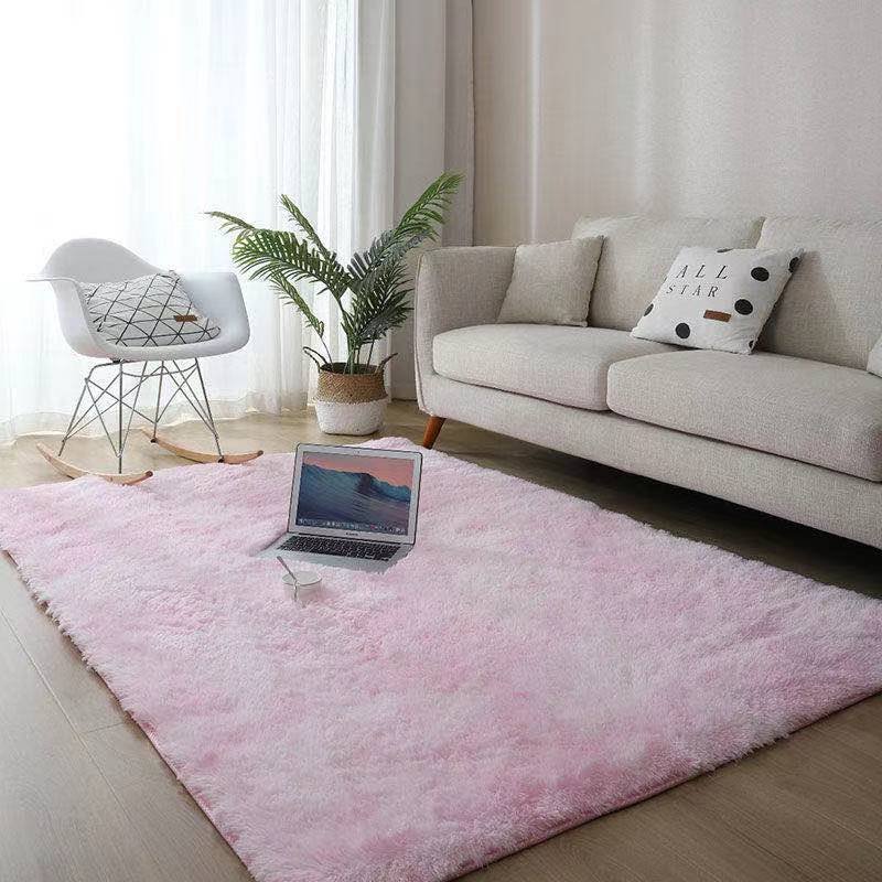 High quality Tie-Dye Carpet Area Rugs Modern Durable Customized carpets And Rugs For Living Room