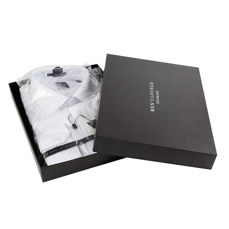 Luxury custom plain a5 a4 a3 paper cardboard box socks gift box scarf packaging box for scarf packing