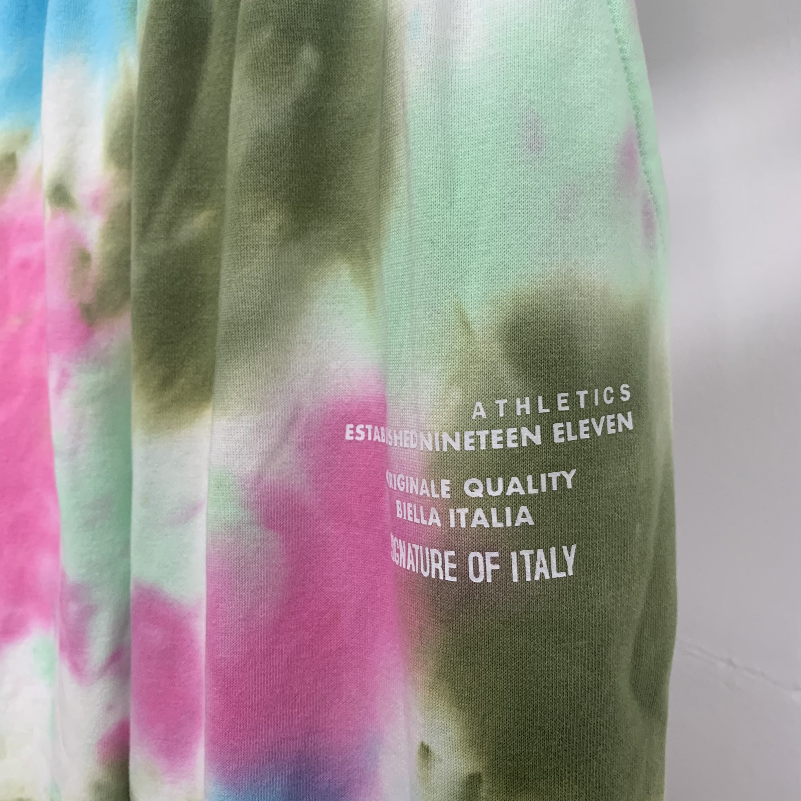 Custom Casual Comfy Cotton Oversized Womens Jogger Pants Multicolor Ladies Sweat Pants