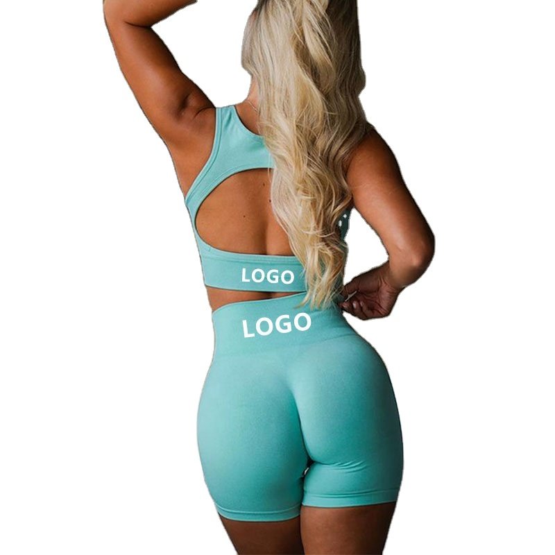 High Quality Gym Leggings for Women short pant gym short legging yoga shorts for Women scrunch butt yoga pants gym leggings