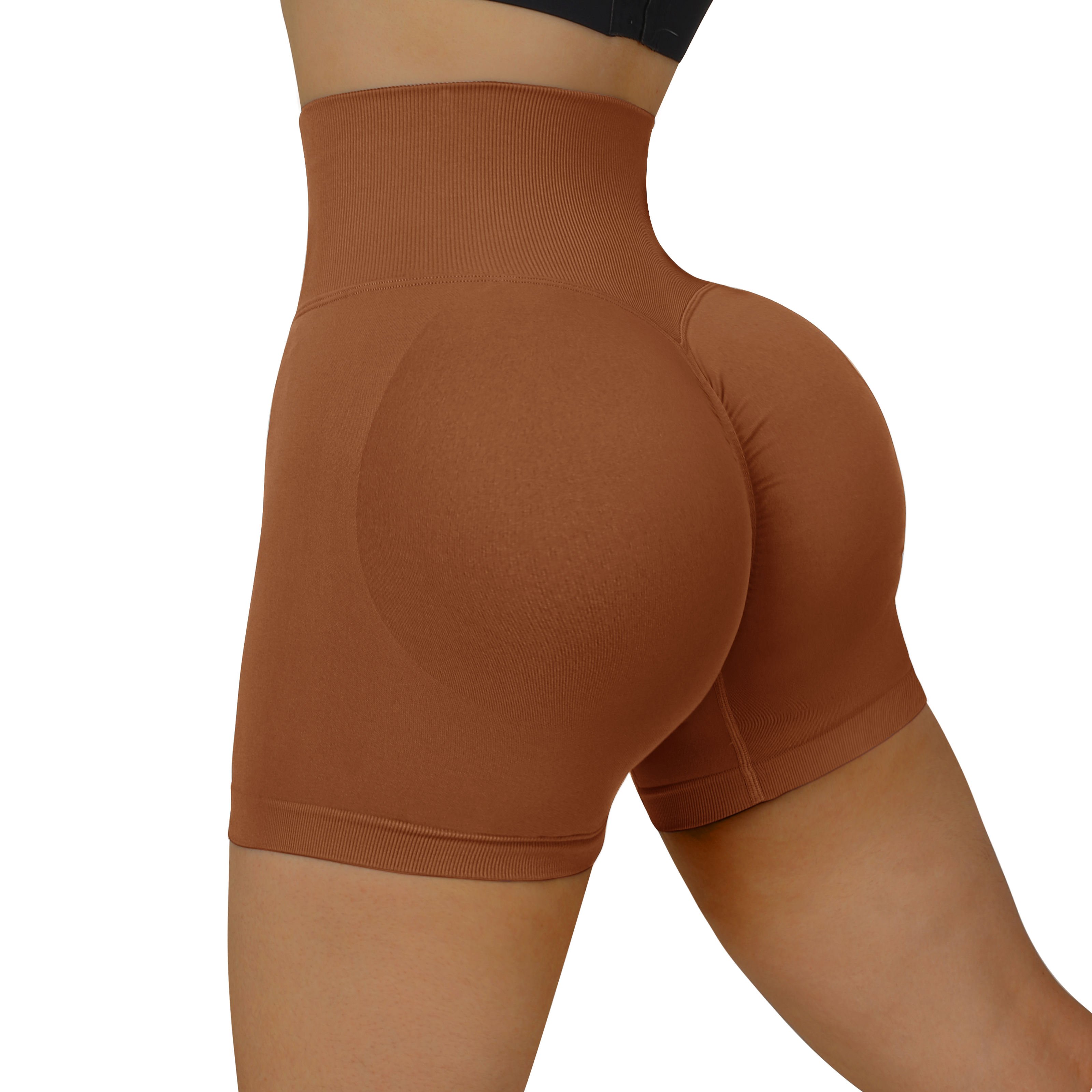 High Quality Gym Leggings for Women short pant gym short legging yoga shorts for Women scrunch butt yoga pants gym leggings