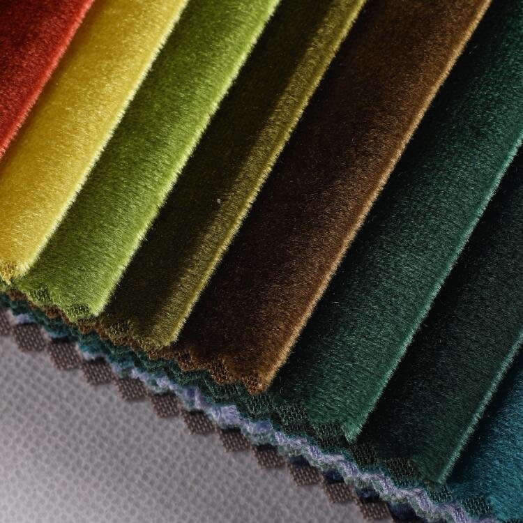 2023 High Quality Composite TC and Upholstery Fabric for Sofa