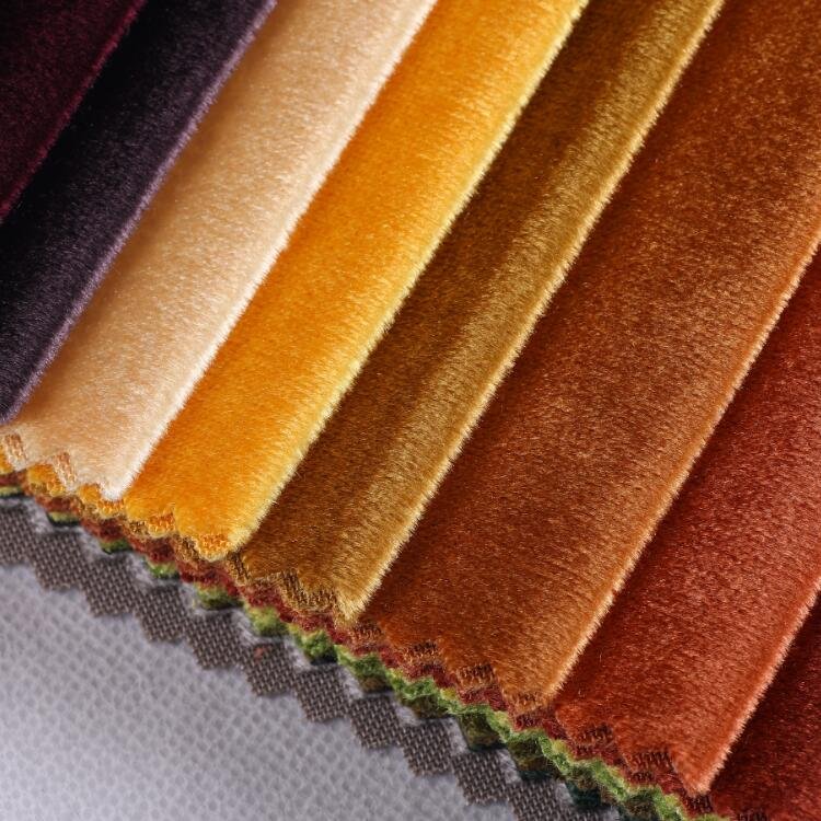 2023 High Quality Composite TC and Upholstery Fabric for Sofa