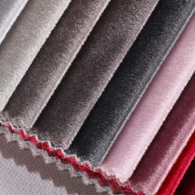 2023 High Quality Composite TC and Upholstery Fabric for Sofa