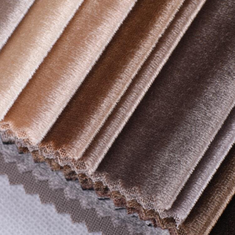 2023 High Quality Composite TC and Upholstery Fabric for Sofa