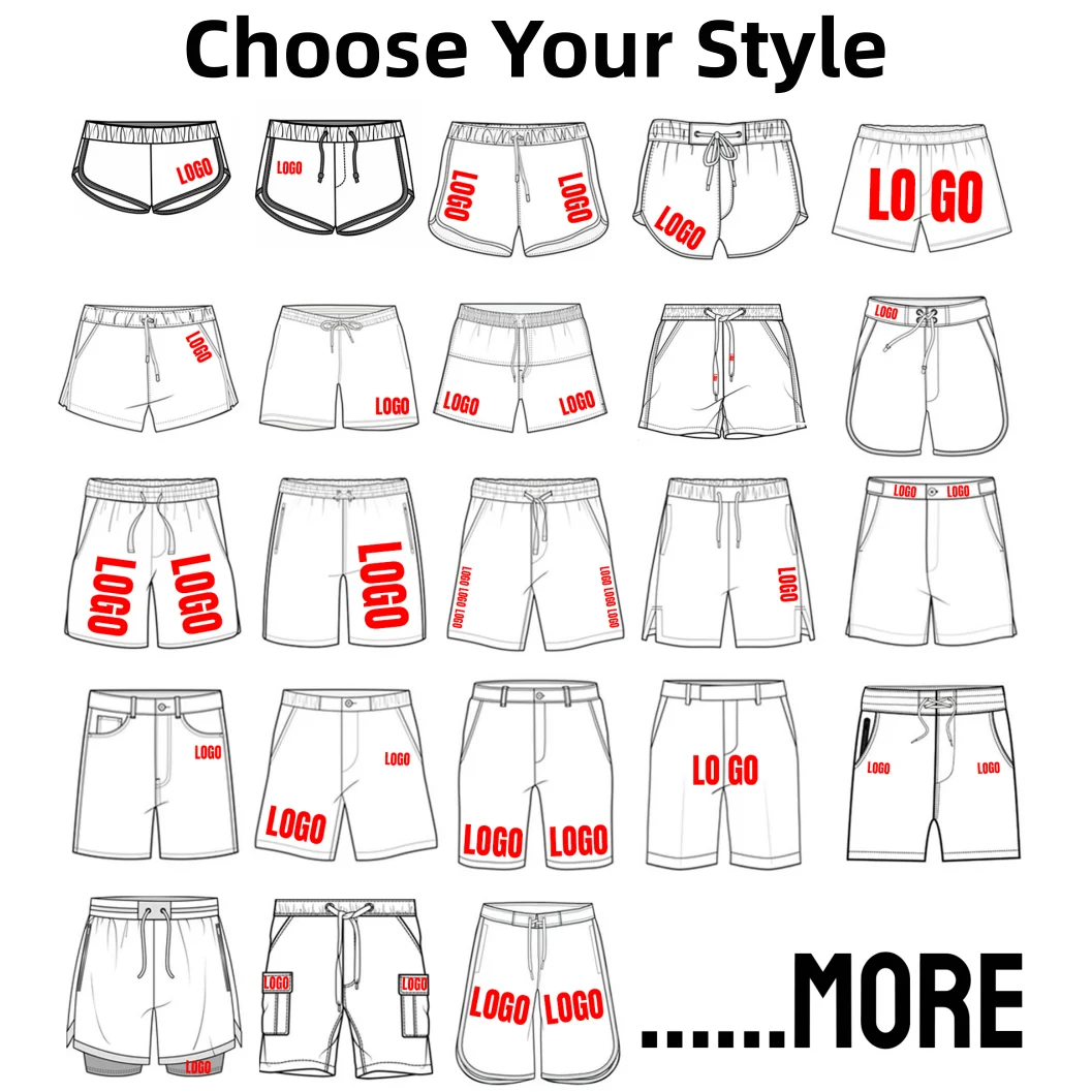 Custom hip hop double layer shorts high quality stitch applique embroidery mesh shorts mans just don basketball shorts