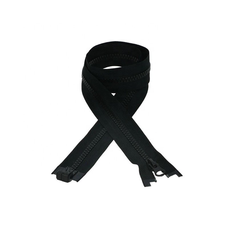 Inclusive One-Handed Magnetic Zipper One Hand Zipper for All Abilities Special Needs Zip or Single hand zipper Available Magnet