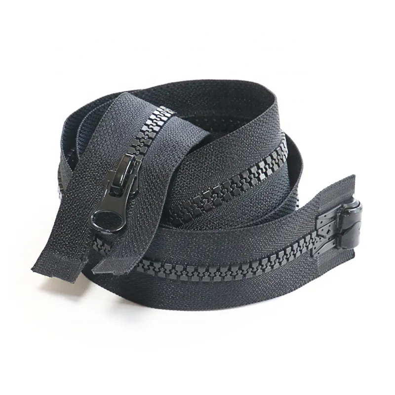 Inclusive One-Handed Magnetic Zipper One Hand Zipper for All Abilities Special Needs Zip or Single hand zipper Available Magnet