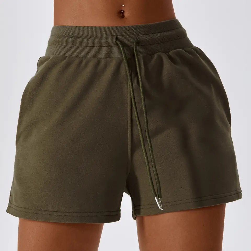 Hot selling new Seamless Peach Hip Lifting Bike-Shorts Women High Waist Hip Lift Sports Shorts Running Sexy Peach Gym Yoga Short
