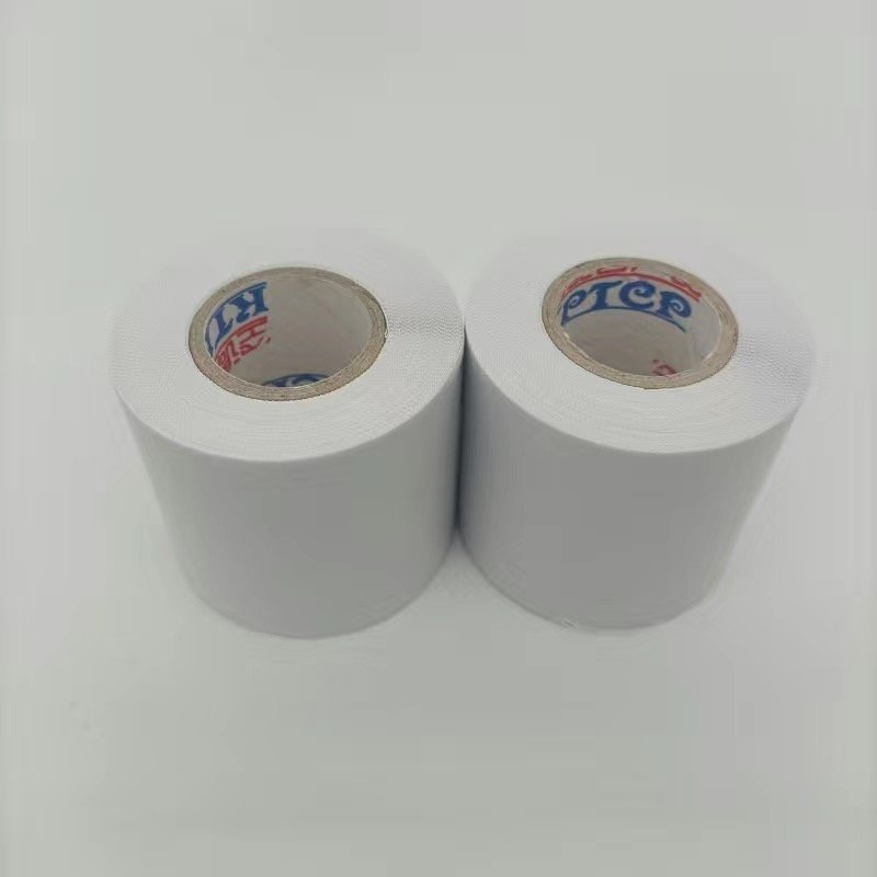 Air conditioning copper pipe tie waterproof, flame retardant and sun protection air conditioning pipe wrapped with thickened tie