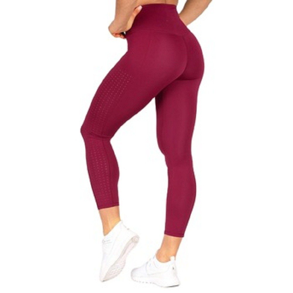 2023 ladies leggings women's workout leggings soft fabric slim fit tummy control exercise gym wear yoga pants Tight Leggings