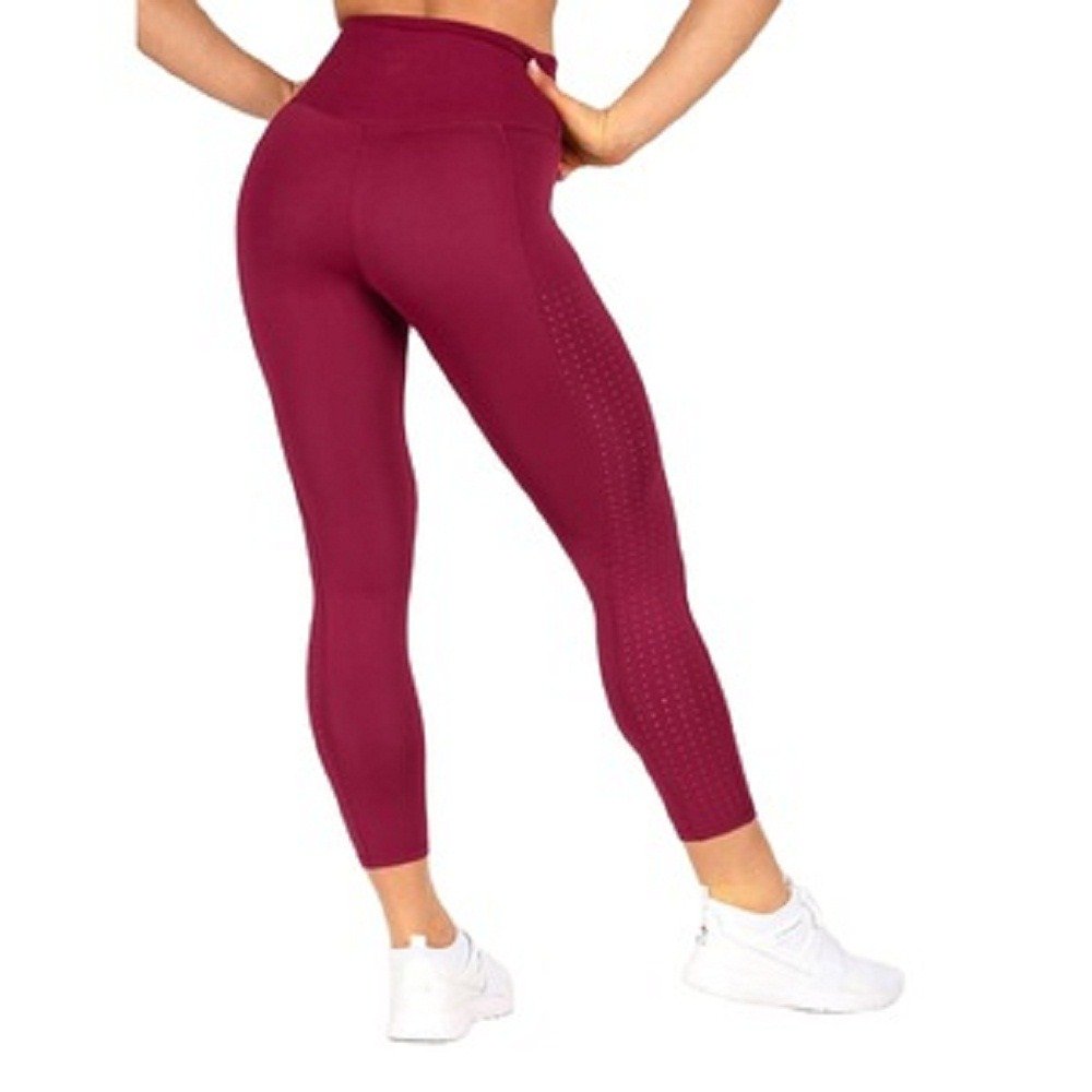 2023 ladies leggings women's workout leggings soft fabric slim fit tummy control exercise gym wear yoga pants Tight Leggings