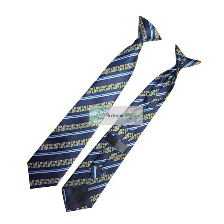 Neckties Custom Design Silk Tie with logo Necktie Mens