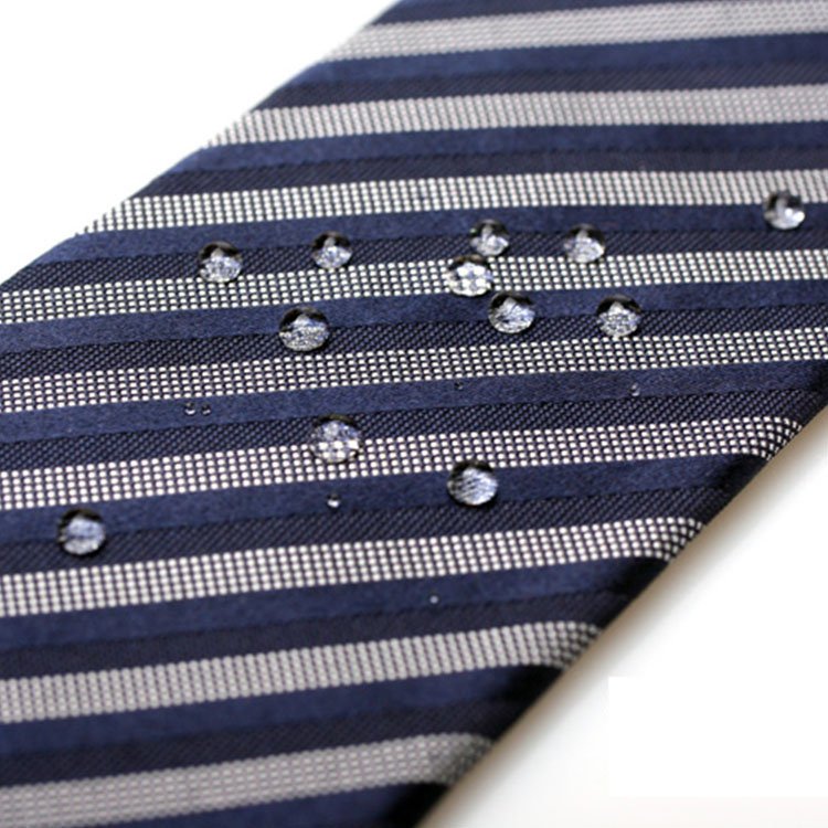 wholesale modern stripe gravata slim custom silk tie necktie set 100% silk ties