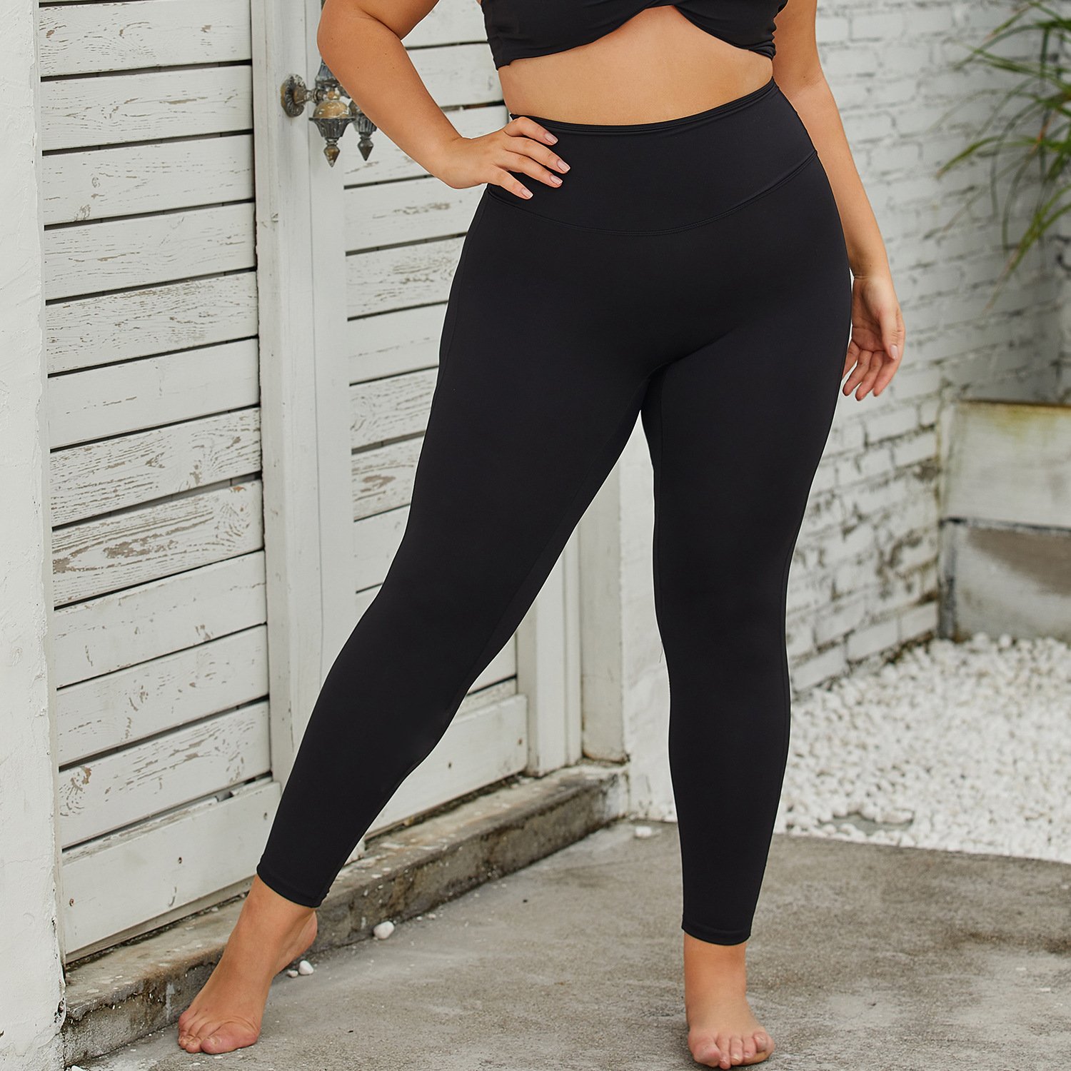 plus size custom logo 2024 women leggings fitness gym workouts jogger training quick dry sports yoga pants