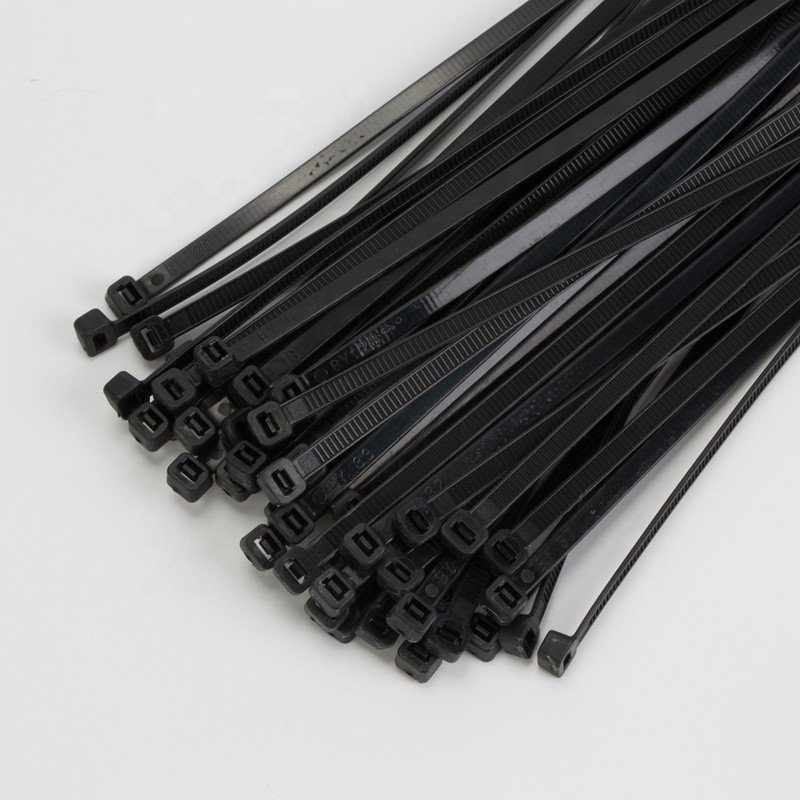 Zip tie Cable Tie 120*2.5 mm Red/Yellow/Green/Blue/Black Color