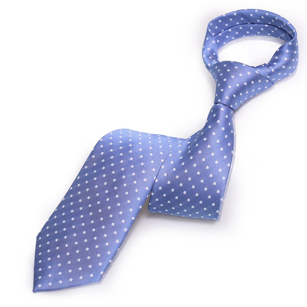 Shengzhou Cheap Jacquard Silk Ties Men For Business Wedding Party