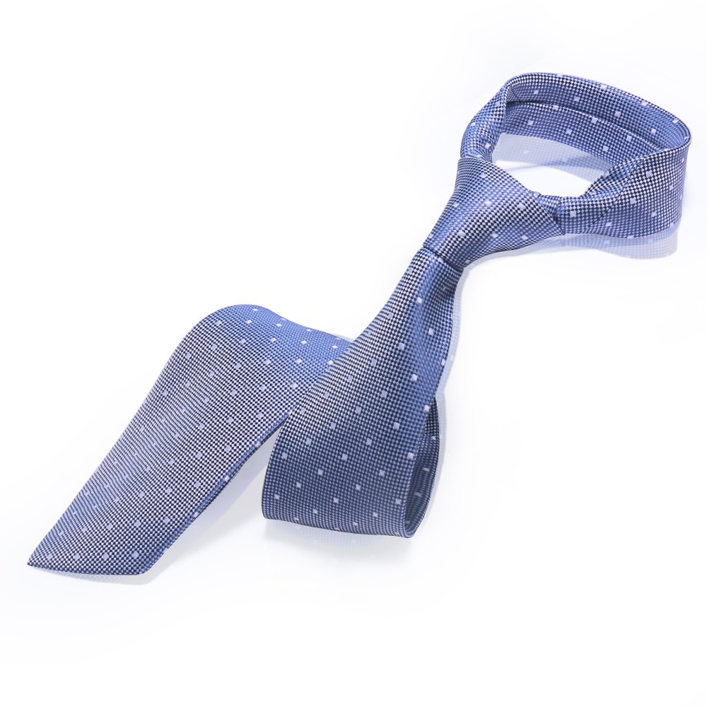 Shengzhou Cheap Jacquard Silk Ties Men For Business Wedding Party