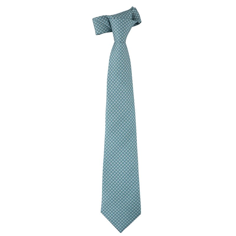 2024 Hot Selling Business Custom Men Necktie Low Price Classic OEM Service 100% Silk Printed Neck Ties For Men Luxury
