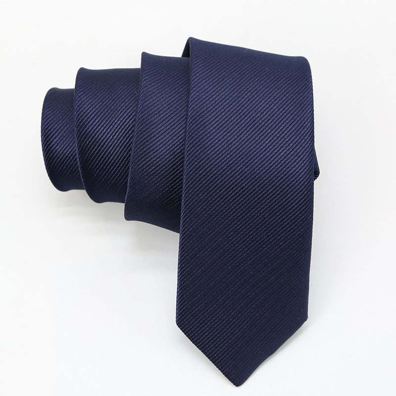 Best Chinese Polyester Ties Fashion Popular Men Custom Polyester Dot Ties Pocket Squares And Tie