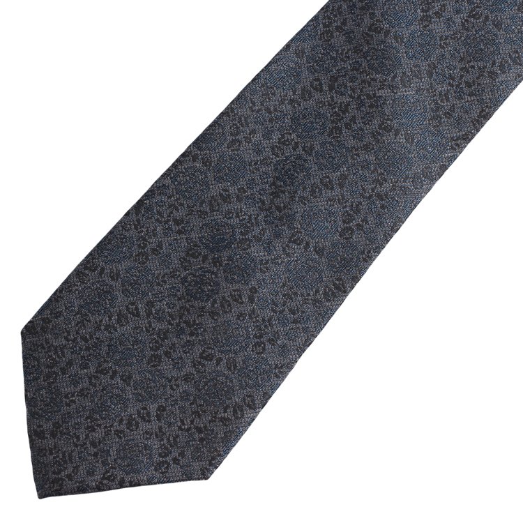 Personal Stylish Fashion Accessories Luxury Italian Silk Jacquard Ties Custom Logo Business Wedding Necktie For Mens
