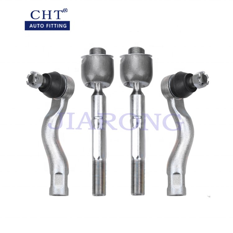 Tie Rod End for TOYOTA LAND CRUISER UZJ100 45046-69205