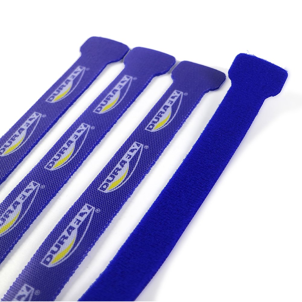 Multi-Purpose Cable Straps Wire Ties Cable Management