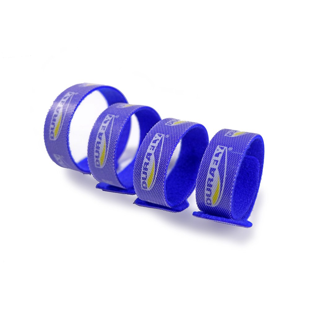 Multi-Purpose Cable Straps Wire Ties Cable Management