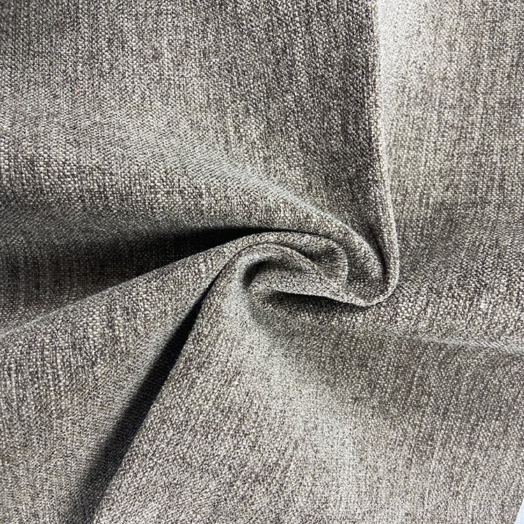 Popular Textile Fabric Latest Design Multicolor Chinelle Sofa Upholstery Fabric Couches and Sofa Cloth