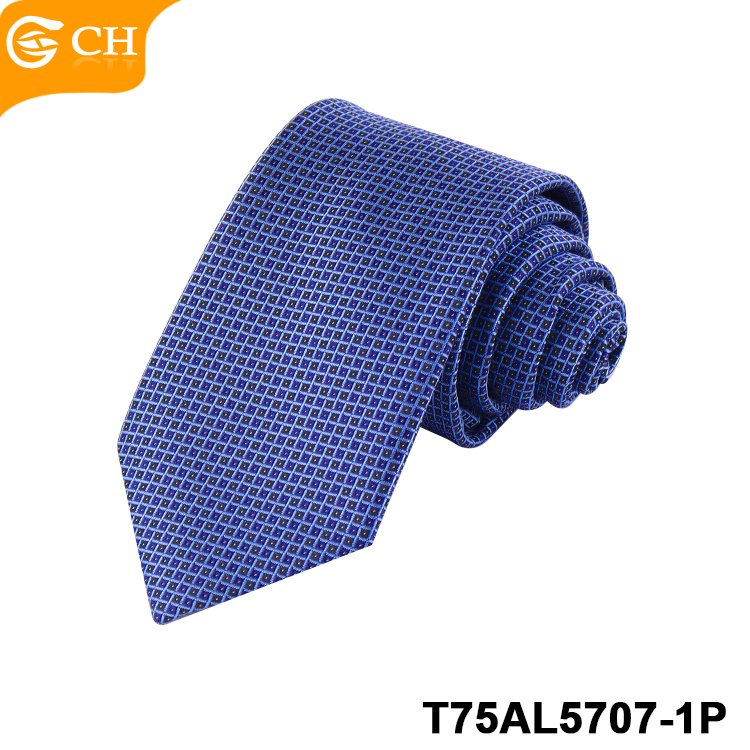OEM Chinese Brand Manufacturers Designer Blue Purple Red Neckties For Men Elegant Custom Western Navy Polyester Tie