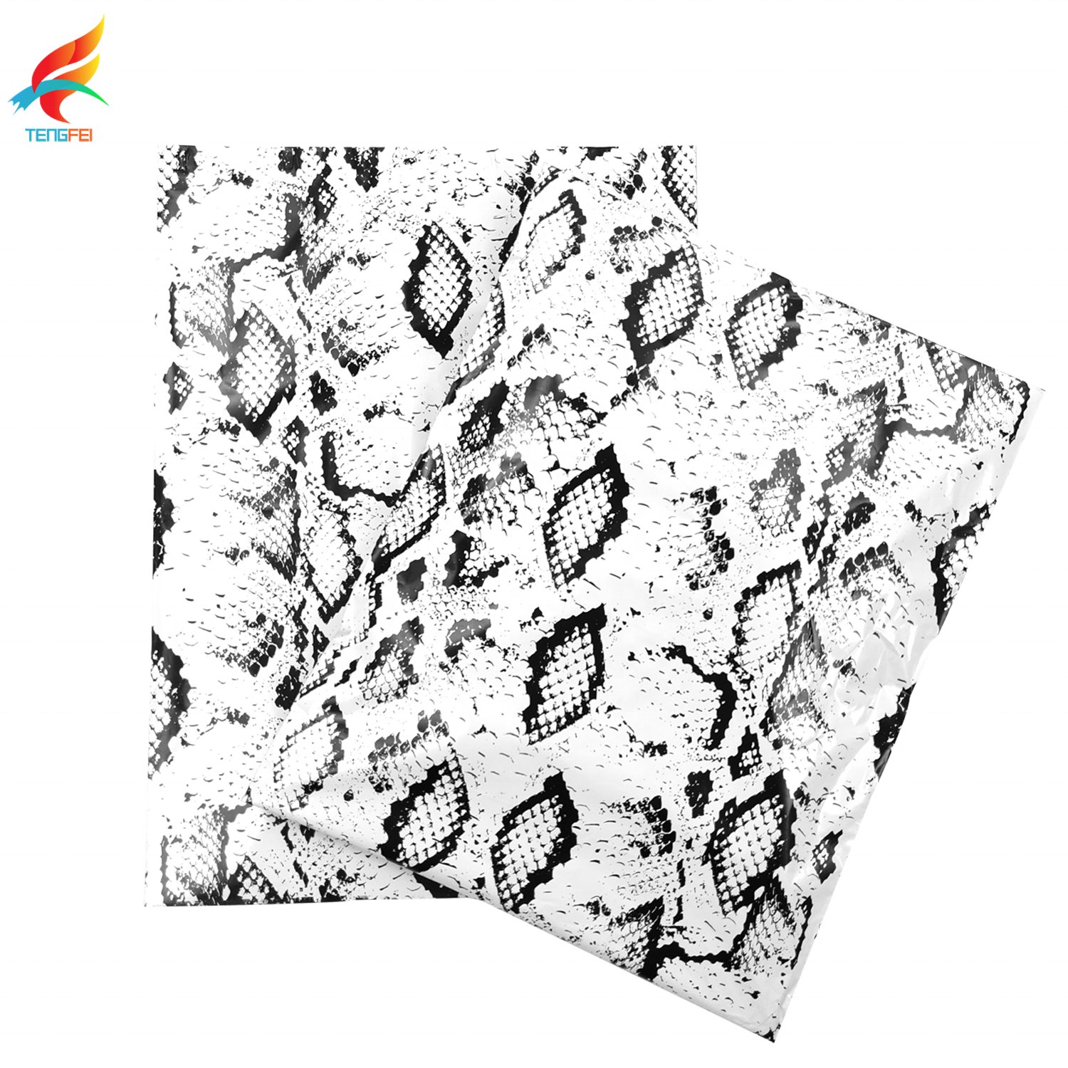 Printing Heat Sealing Wholesale Envelopes Branded Mailer Boxes Plastic Waste Bags Custom Printed Envelope Poly Bag