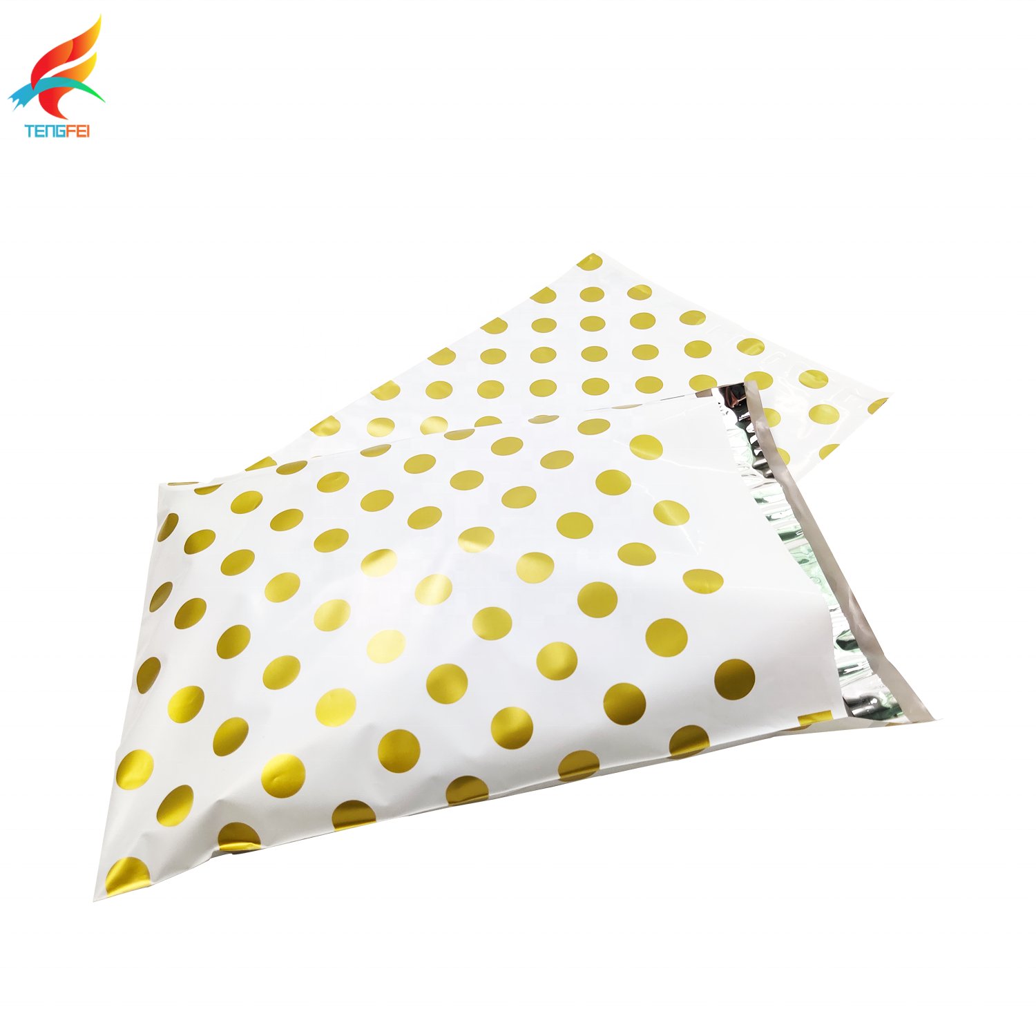 Printing Heat Sealing Wholesale Envelopes Branded Mailer Boxes Plastic Waste Bags Custom Printed Envelope Poly Bag