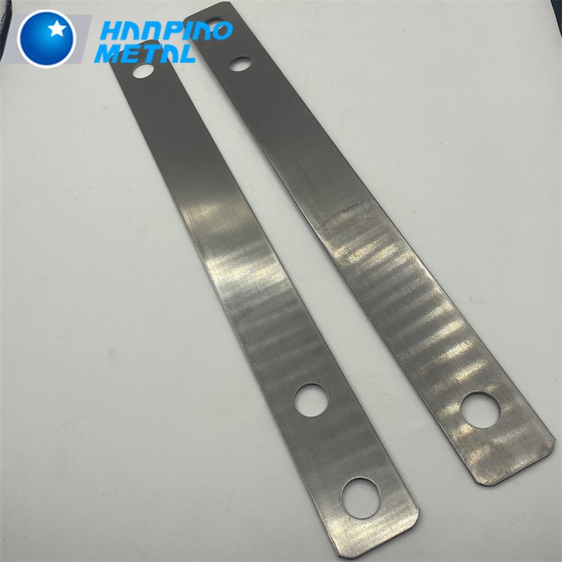 High quality Formwork Plywood spacer flat tie from Hebei SHUANGFEI Factory