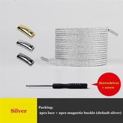 silver