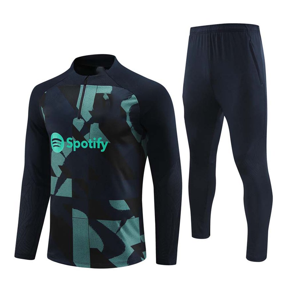 24-25 Season National Football Team Men's Soccer Training Tracksuit kits football uniform custom wholesale